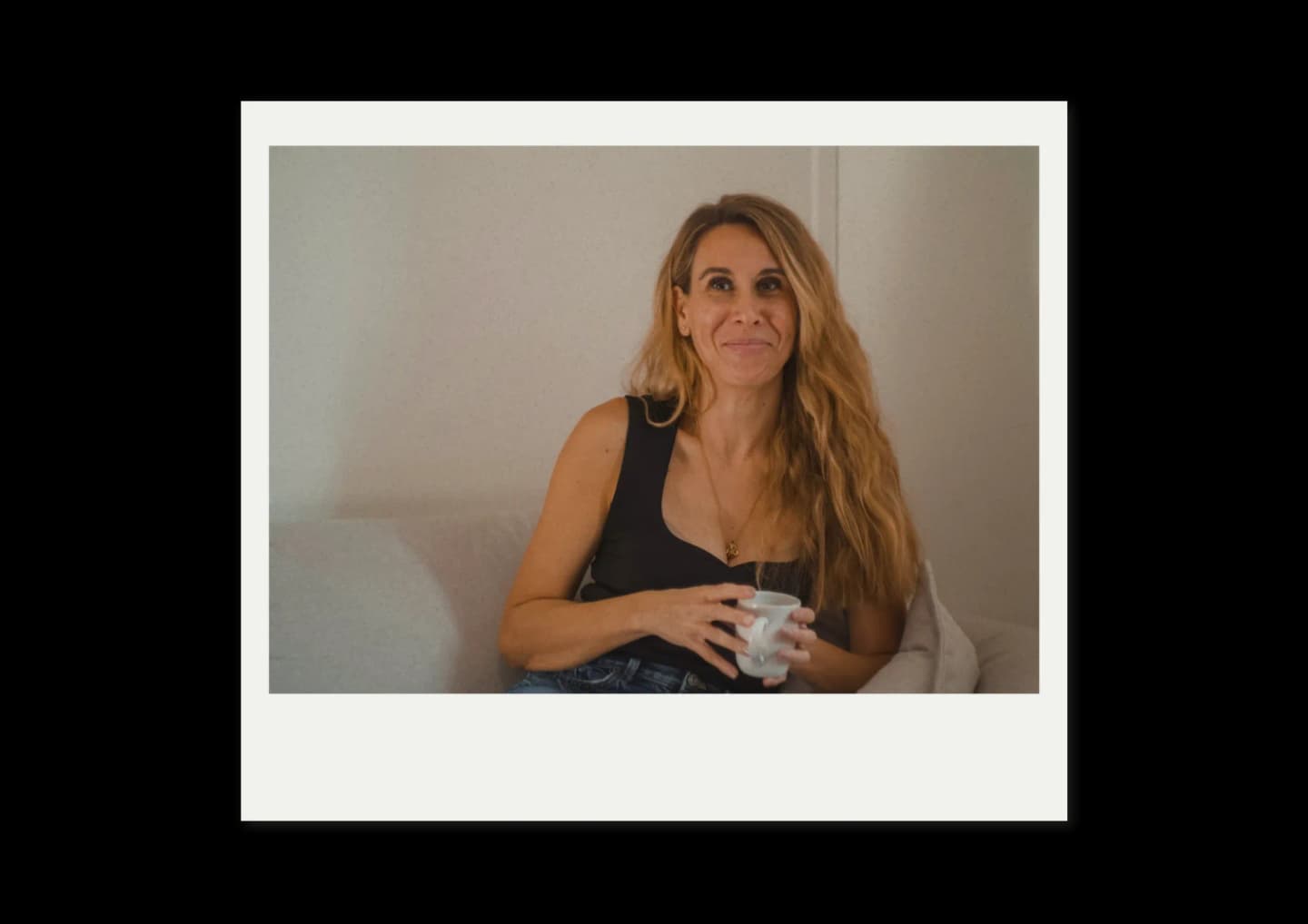 Jennifer – About Me